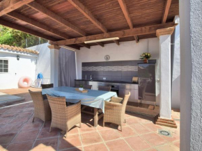 Homely holiday home in Benalm dena with private pool